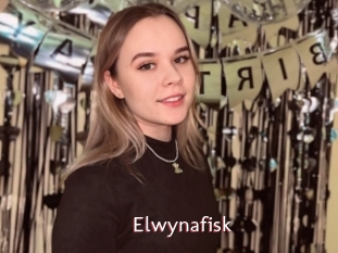 Elwynafisk