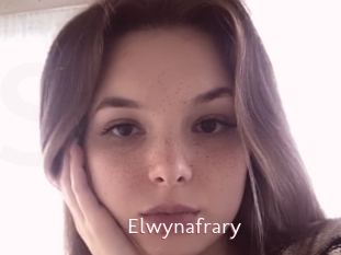 Elwynafrary