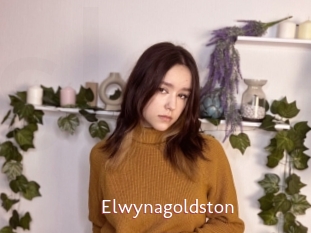 Elwynagoldston