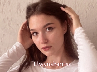 Elwynaharriss