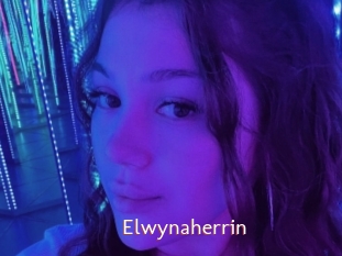 Elwynaherrin