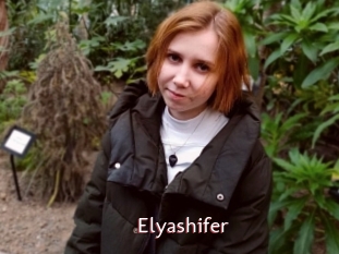 Elyashifer