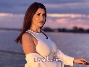 Elyseklaries