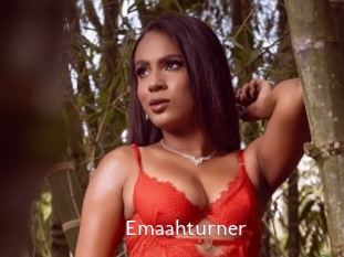 Emaahturner