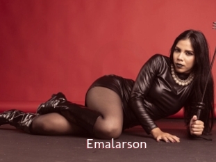 Emalarson