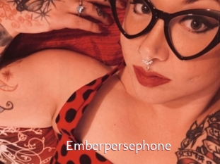 Emberpersephone