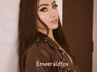 Emeeraldfox