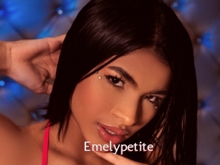 Emelypetite