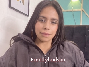 Emiillyhudson