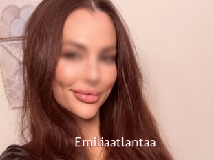 Emiliaatlantaa