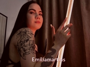 Emiliamartins