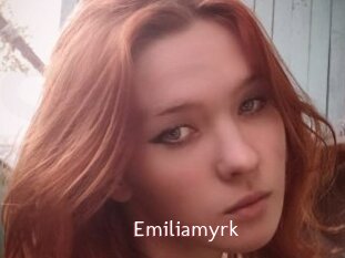 Emiliamyrk