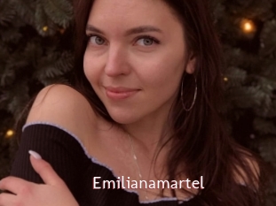 Emilianamartel