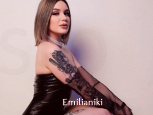 Emilianiki