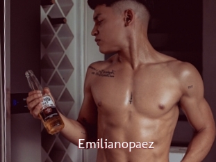 Emilianopaez