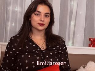 Emiliaroser