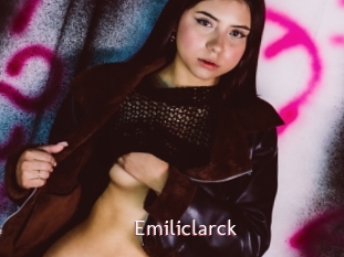 Emiliclarck