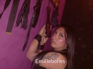 Emiliebones