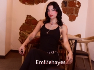 Emiliehayes