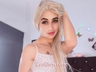 Emiliewhine