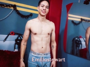 Emiliostewart