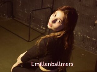 Emillenballmers