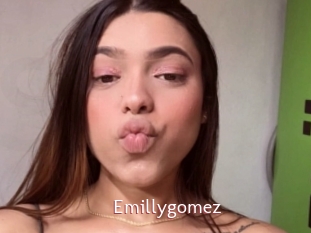 Emillygomez