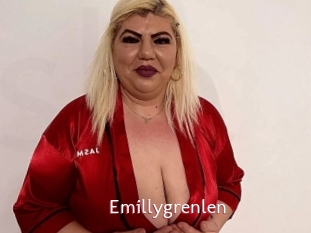 Emillygrenlen