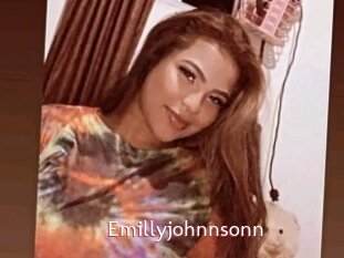 Emillyjohnnsonn