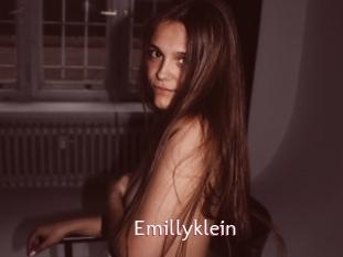 Emillyklein