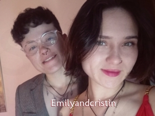 Emilyandcristin