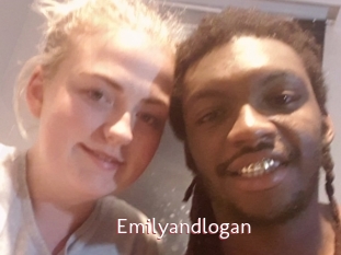 Emilyandlogan