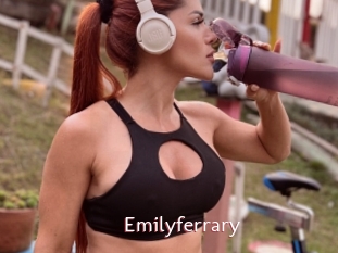 Emilyferrary