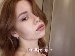 Emilyginger