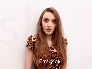 Emilyice