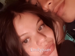 Emilyjuan