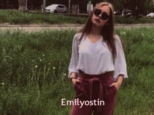 Emilyostin