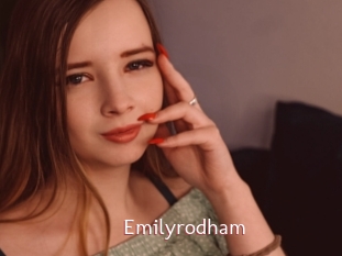 Emilyrodham