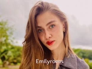 Emilyroens