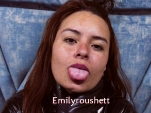 Emilyroushett