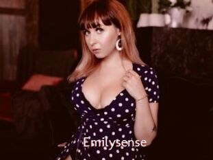 Emilysense