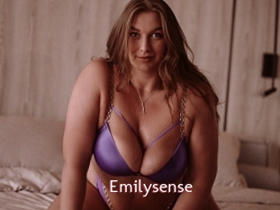 Emilysense