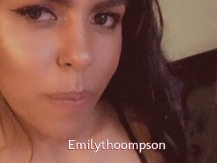 Emilythoompson