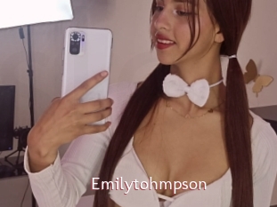 Emilytohmpson