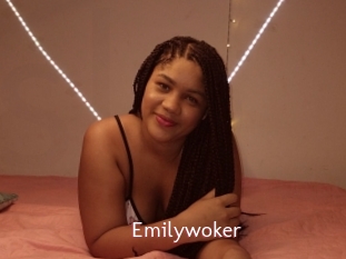 Emilywoker