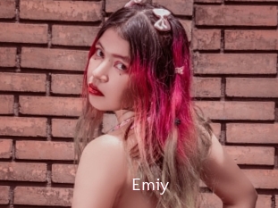 Emiy