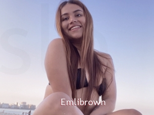 Emlibrown