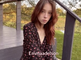 Emmaadelson