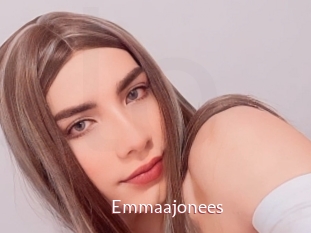 Emmaajonees