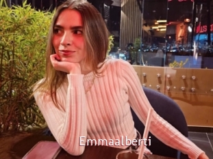 Emmaalberti